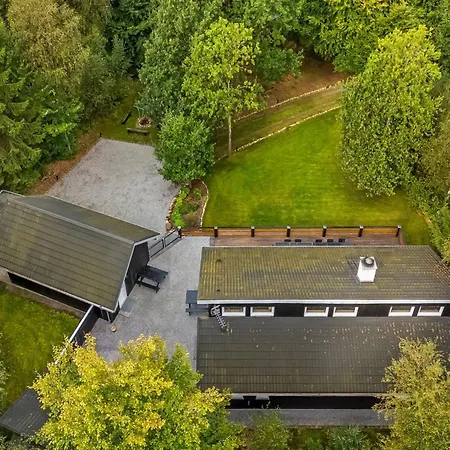 Vakantiehuis Vicente - 14km To The Fjord By Interhome *