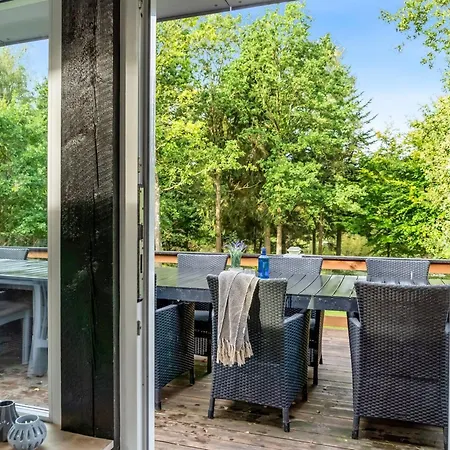 Vakantiehuis Vicente - 14km To The Fjord By Interhome *