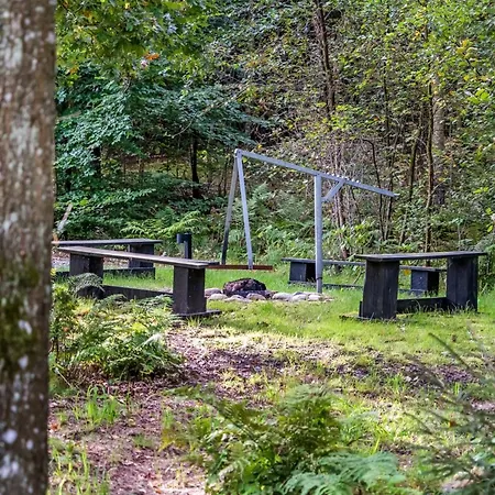 Vicente - 14km To The Fjord By Interhome *