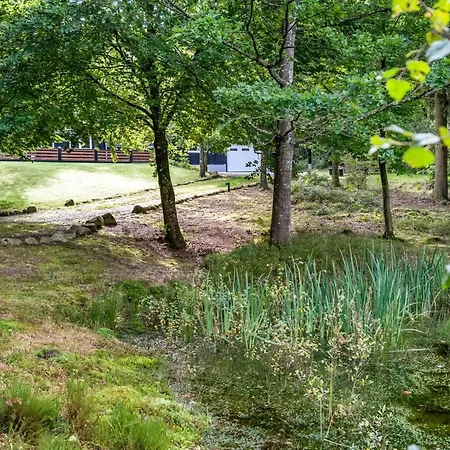 Vicente - 14km To The Fjord By Interhome * Års